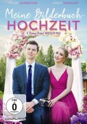 Cover-Bild zum Titel 'Meine Bilderbuch-Hochzeit - A Picture Perfect Wedding' von 'Jason Delaney, Cameron Catalano'