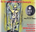 Cover-Bild zum Titel 'Es ist nicht weit nach Gentopia...' von 'Bernhard Ganter'