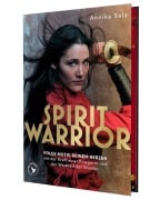 Cover-Bild zum Titel 'Spirit Warrior' von 'Annika Sala'