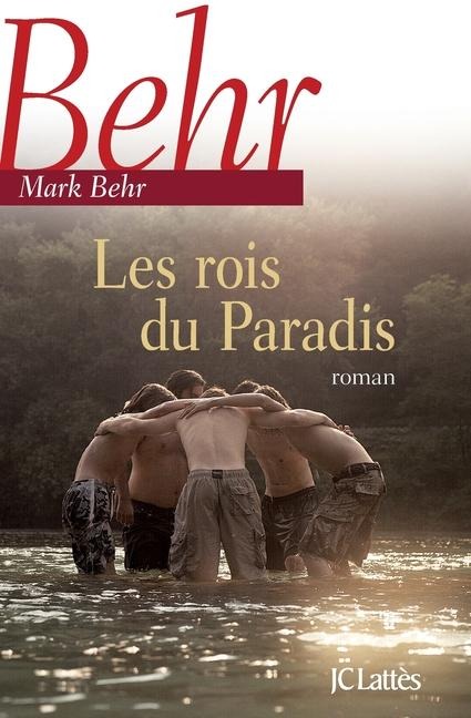Les rois du Paradis - Behr-M