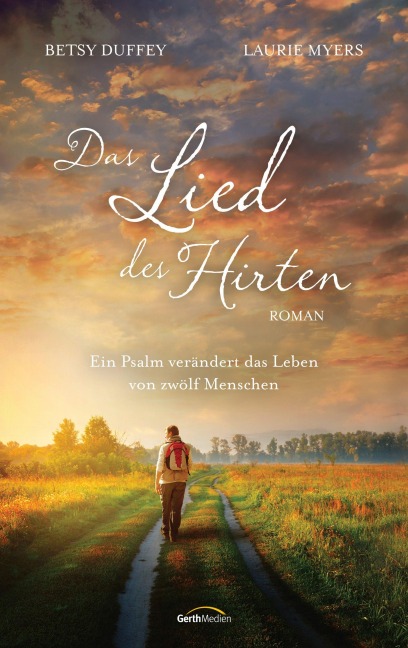 Das Lied des Hirten - Betsy Duffey, Laurie Myers