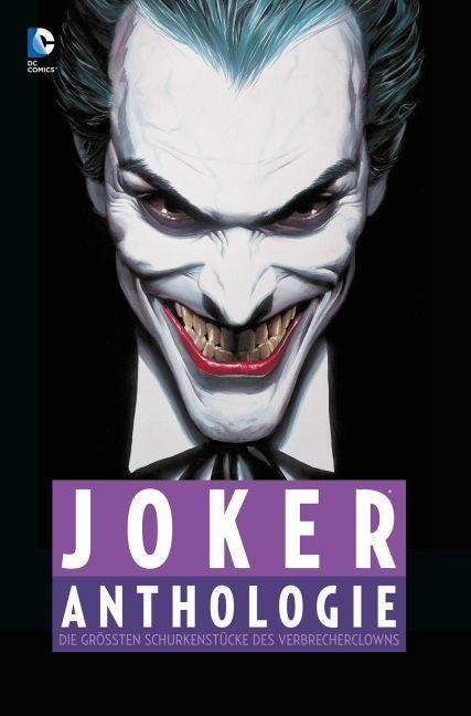 Joker: Anthologie - 