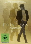 Cover-Bild zum Titel 'The Princess' von 'Ed Perkins, Martin Phipps'