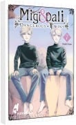 Migi & Dali - Dangerous Twins 7 - Nami Sano