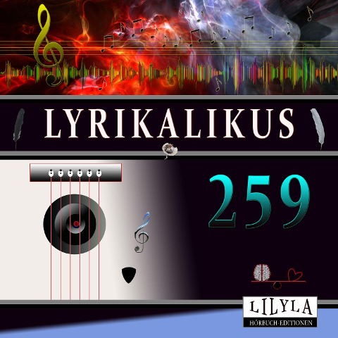 Lyrikalikus 259 - Charles Baudelaire, Friedrich Frieden