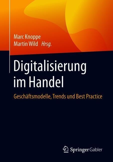 Digitalisierung im Handel - 