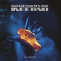 Cover-Bild zum Titel 'In Amber' von 'Denner's Inferno'