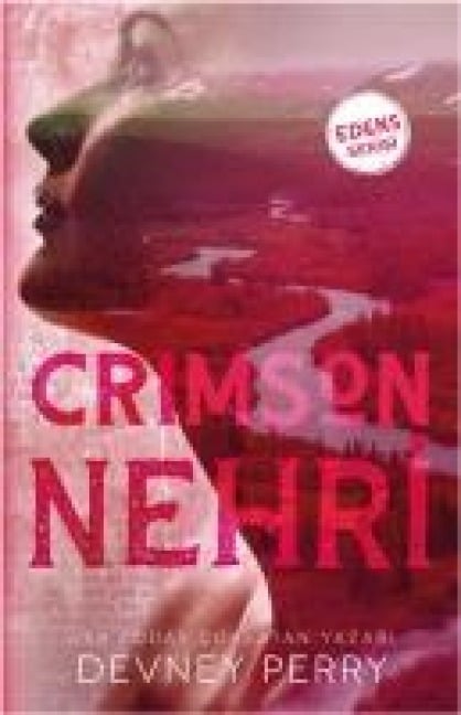 Crimson Nehri - Devney Perry