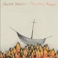 Cover-Bild zum Titel 'Fiery Margin' von 'Alasdair Roberts'
