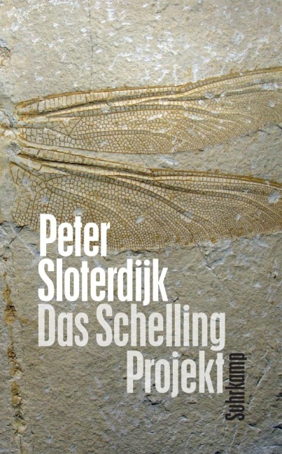 Das Schelling-Projekt - Peter Sloterdijk