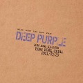 Live In Hong Kong (Ltd/2CD Digipak) - Deep Purple