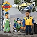 Cover-Bild zum Titel 'Folge 154: Hilfspolizist James' von 'Stefan Eckel'