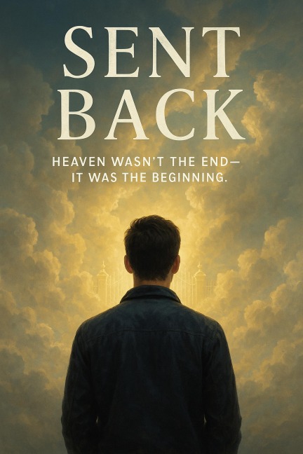 Sent Back - Guy Roberts