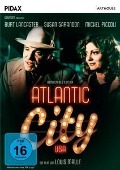 Atlantic City USA - John Guare, Michel Legrand