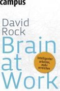 Brain at Work - David Rock
