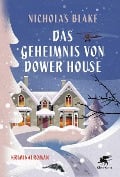 Das Geheimnis von Dower House - Nicholas Blake