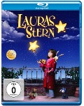 Cover-Bild zum Titel 'Lauras Stern' von 'Klaus Baumgart, Piet De Rycker, Rolf Giesen, Alexander Lindner, Michael Mädel'