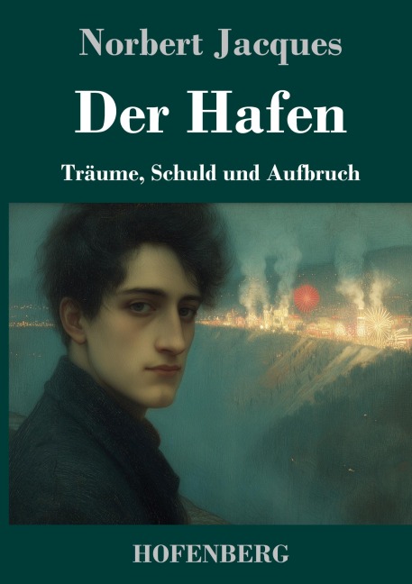 Der Hafen - Norbert Jacques