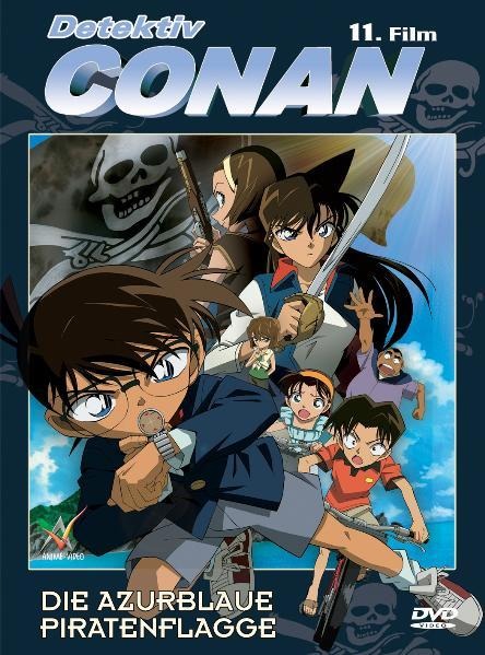 Detektiv Conan - Gôshô Aoyama, Hiroshi Kashiwabara, Katsuo Ôno