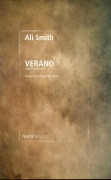 Cover-Bild zum Titel 'Verano' von 'Ali Smith'