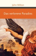 Cover-Bild zum Titel 'Das verlorene Paradies' von 'John Milton'