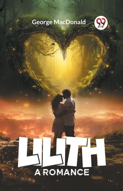 Lilith A Romance - George Macdonald