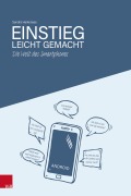 Cover-Bild zum Titel 'Die Welt des Smartphones - Einstieg leicht gemacht' von 'Sandra Harkensee'