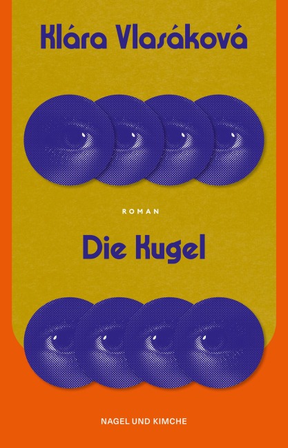 Die Kugel - Klára Vlasáková