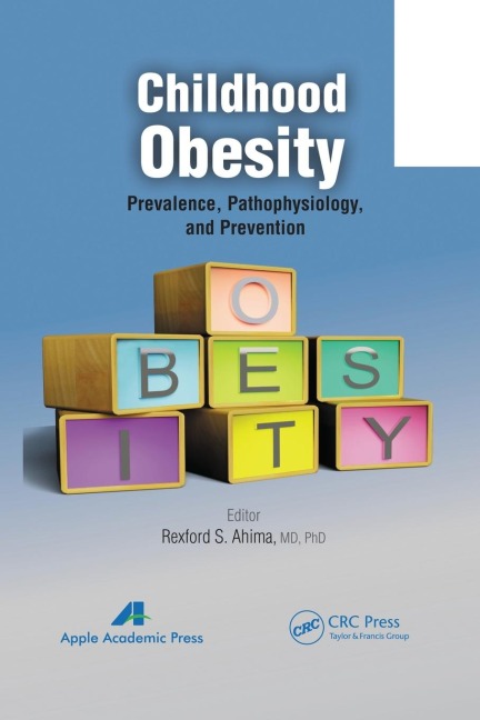 Childhood Obesity - 