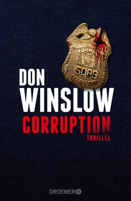 Corruption - Don Winslow