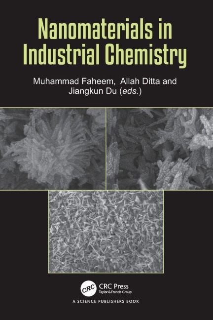 Nanomaterials in Industrial Chemistry - 