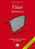 Cover-Bild zum Titel 'Kölner Geheimnisse' von 'Eva-Maria Bast, Manuela Klaas'