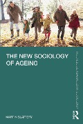 Cover-Bild zum Titel 'The New Sociology of Ageing' von 'Martin Slattery'