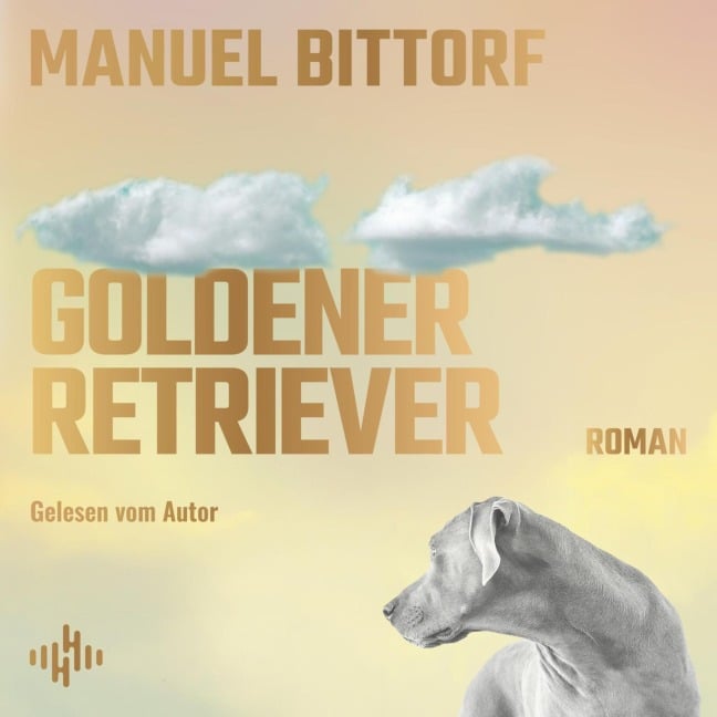 Goldener Retriever - Manuel Bittorf