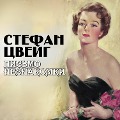 Cover-Bild zum Titel 'Letter from an Unknown Woman' von 'Stefan Zweig'