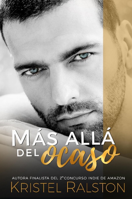 Más allá del ocaso - Kristel Ralston
