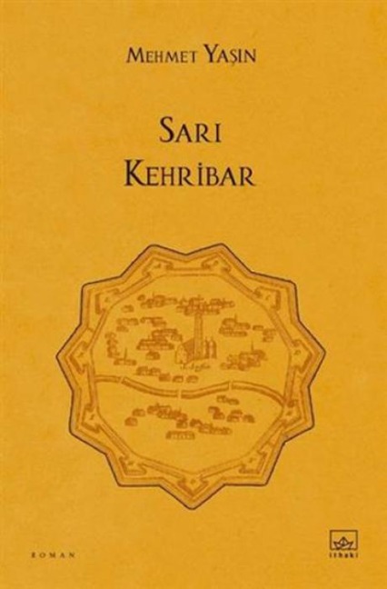Sari Kehribar - Mehmet Yasin