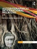 Cover-Bild zum Titel 'Autobiographical International Relations' von ''