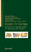 Cover-Bild zum Titel 'Essen in Europa' von ''