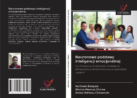 Neuronowe podstawy inteligencji emocjonalnej - Kartheek Balapala, Monica Mwenya Chirwa, Dailesi Ndhlovu Chikwanda