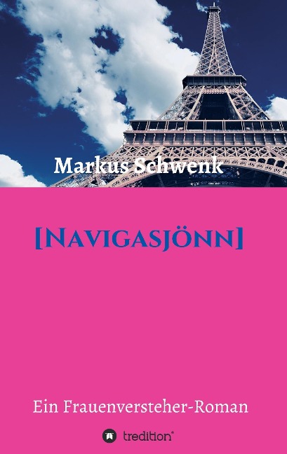 [Navigasjönn] - Markus Schwenk