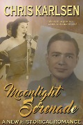 Cover-Bild zum Titel 'Moonlight Serenade' von 'Chris Karlsen'