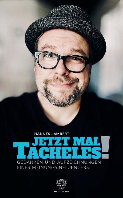 Jetzt mal Tacheles! - Hannes Lambert