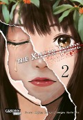 Cover-Bild zum Titel 'The Killer Inside 2' von 'Hajime Inoryu, Shota Ito'