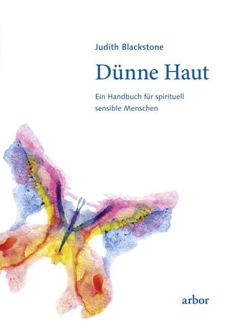 Dünne Haut - Judith Blackstone