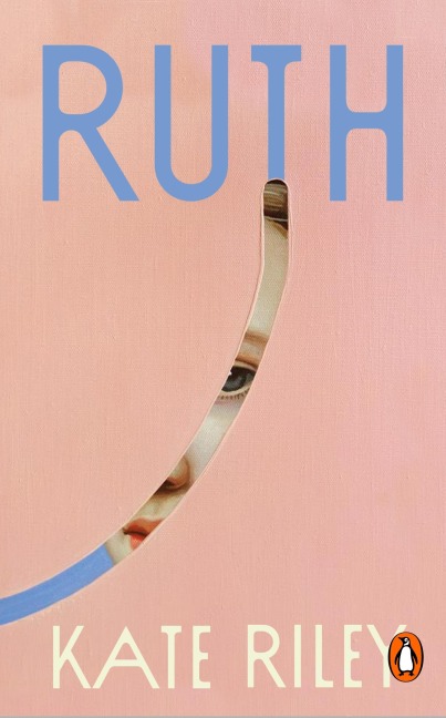 Ruth - Kate Riley