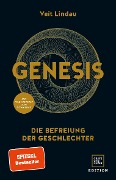 Cover-Bild zum Titel 'Genesis' von 'Veit Lindau'