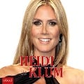 Cover-Bild zum Titel 'Heidi Klum' von 'Sabine Meltor'