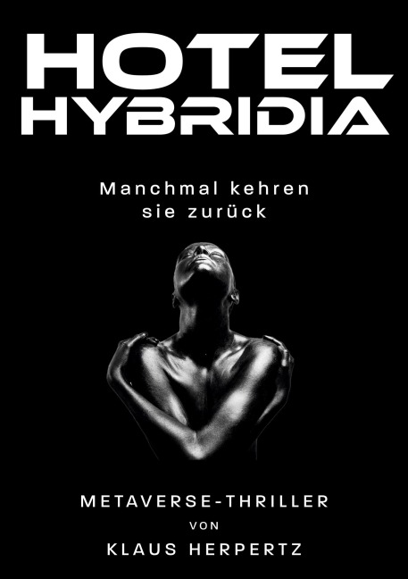 Hotel Hybridia - Klaus Herpertz