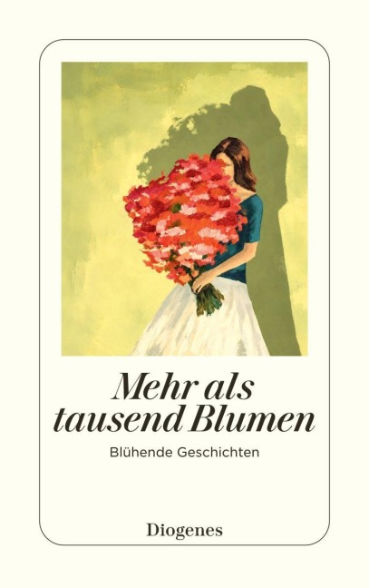 Mehr als tausend Blumen - Autoren